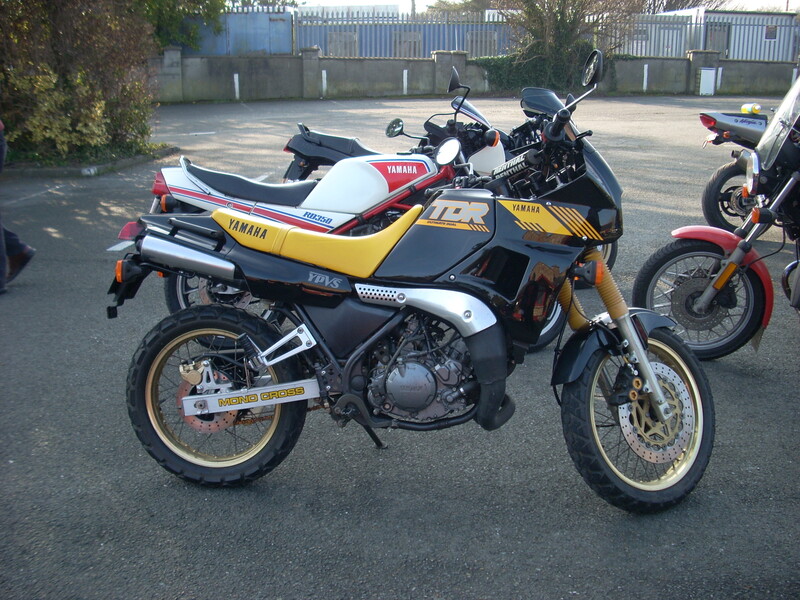 
Yamaha
