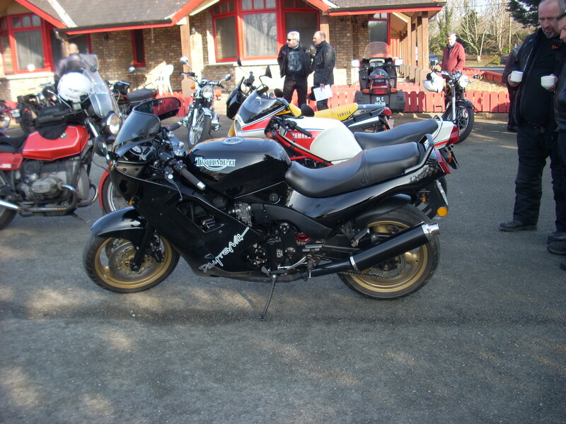 
Triumph
