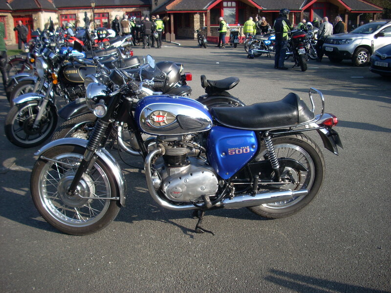 
BSA
